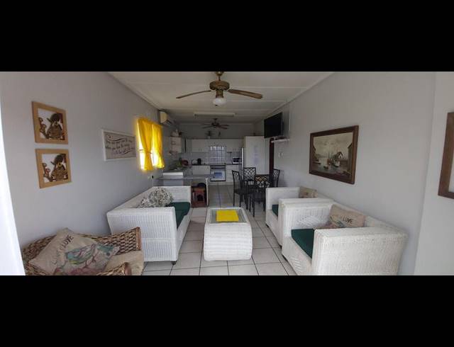 3 BEDROOM APARTMENT FOR SALE IN UVONGO